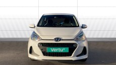 Hyundai i10 1.0 SE 5dr Petrol Hatchback